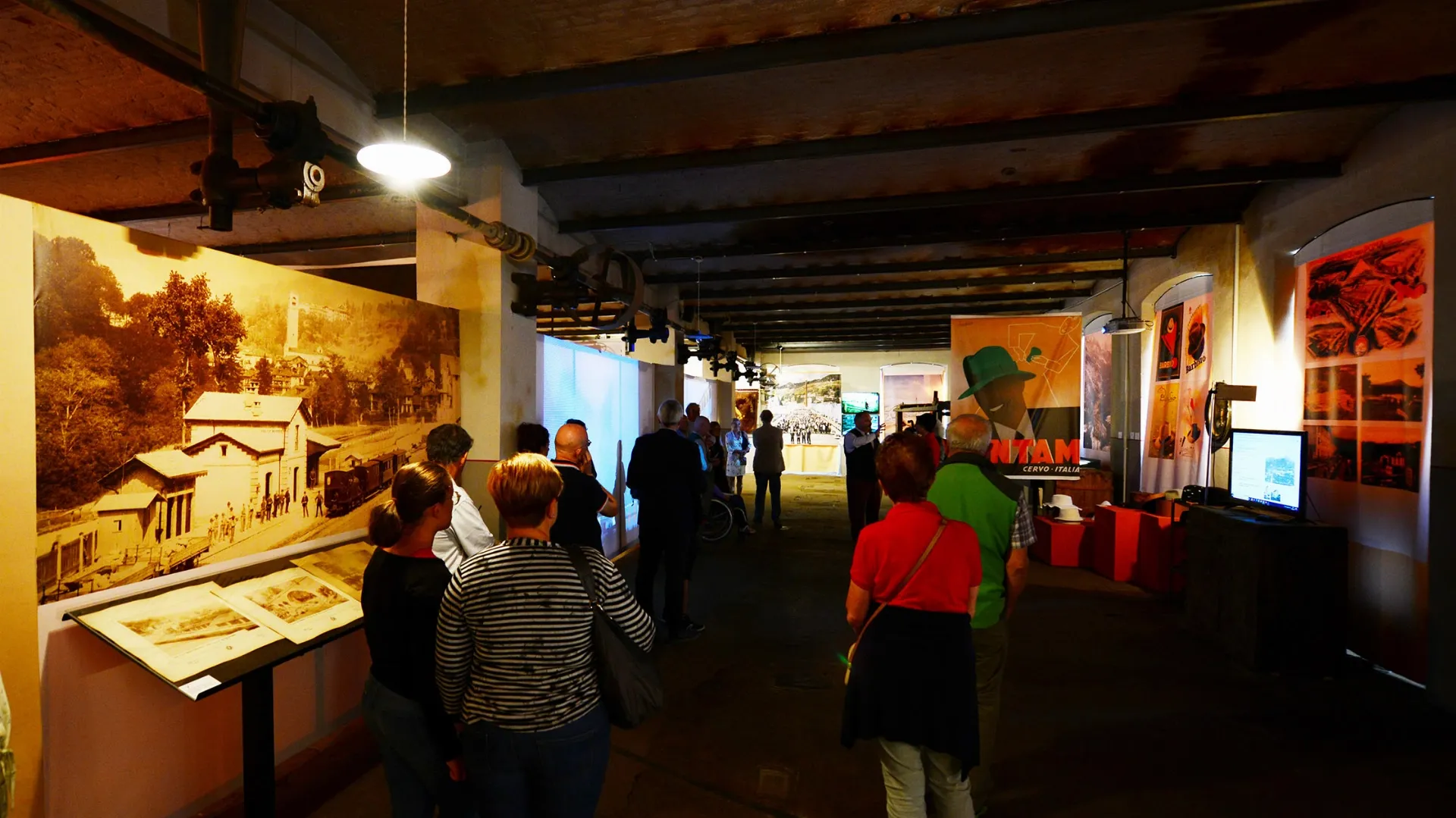 Fabbrica Della Ruota B