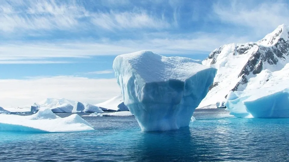 Iceberg 404966_960_720