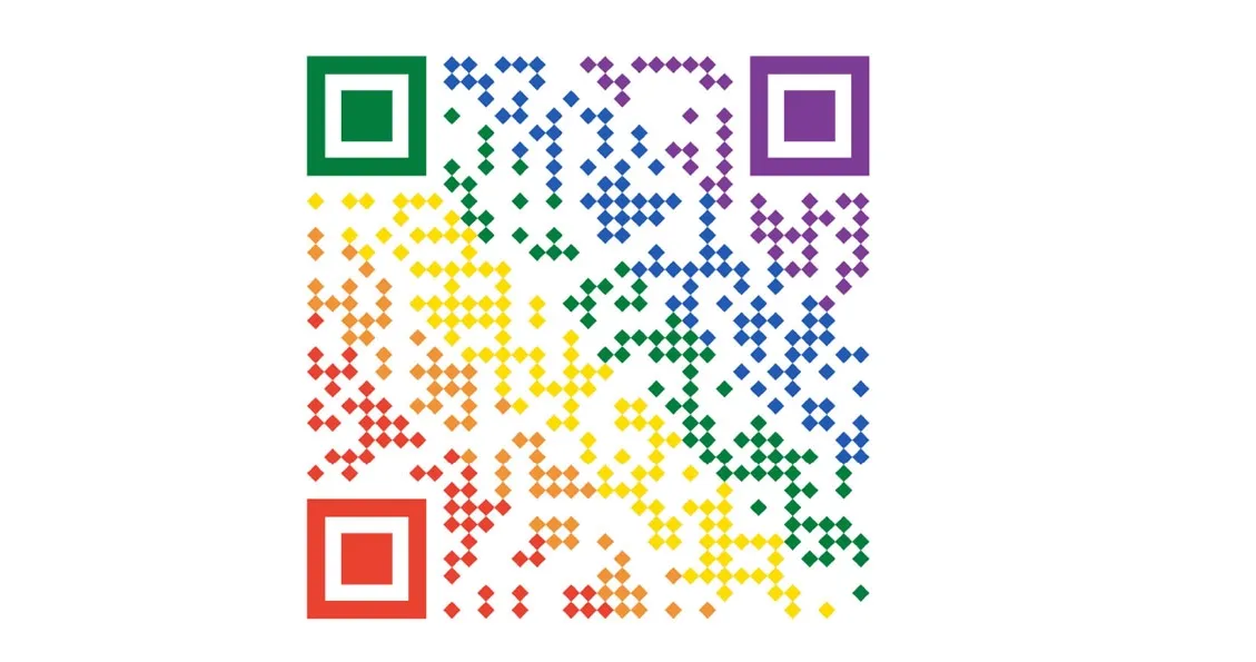 QR MP 6