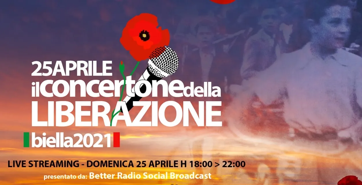 LOCANDINA 25APRILE LightR