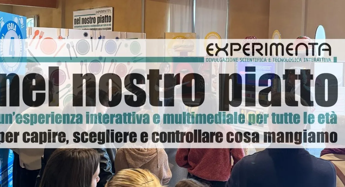Nel Nostro Piatto