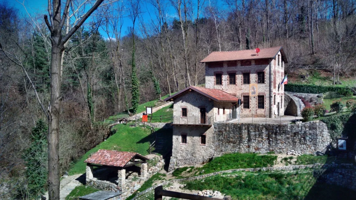 Mulino