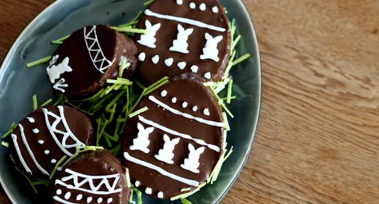 Uovo Di Cioccolato