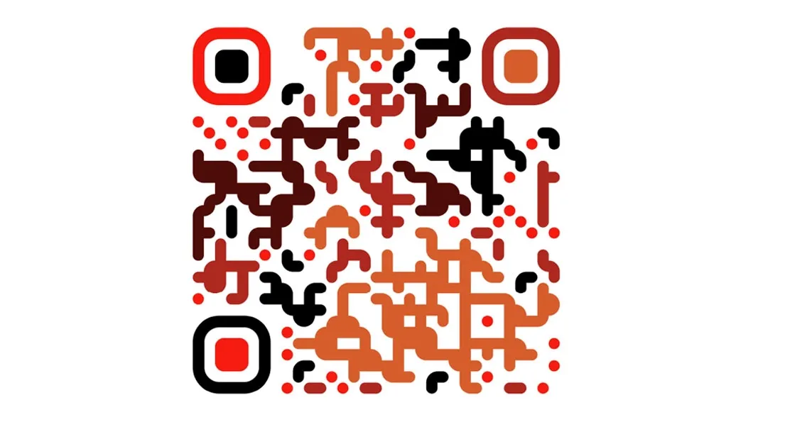 QR MP 3