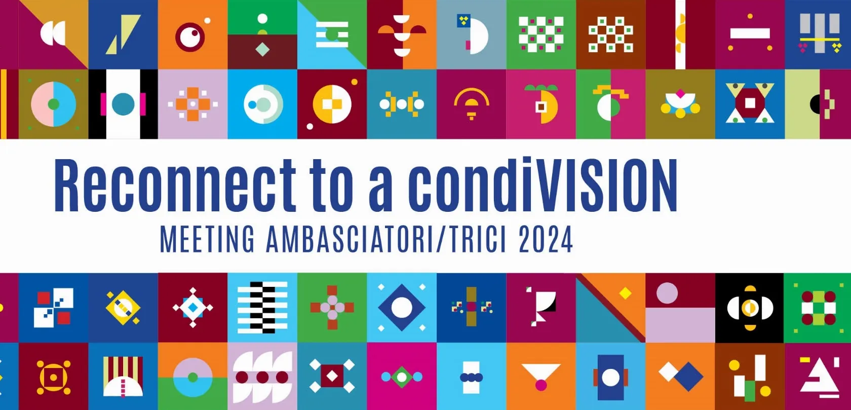 Copertina Ambasciatori 2024