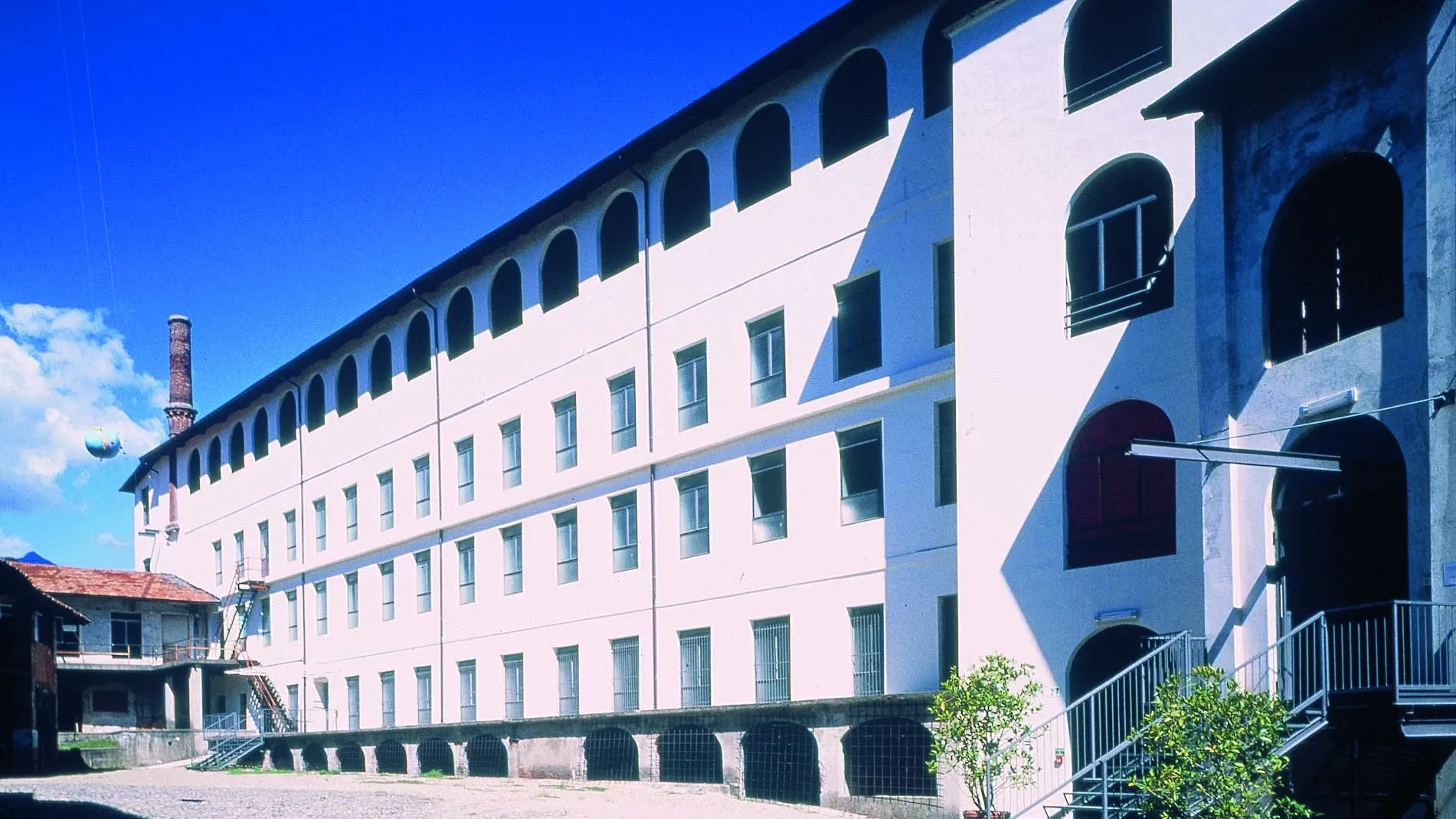 Fondazione