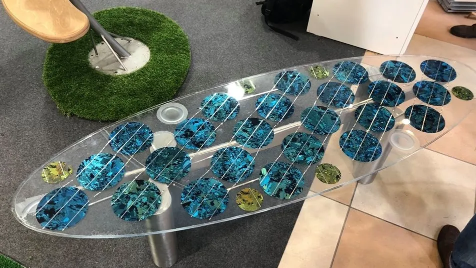Arredi Ecologici Biostile
