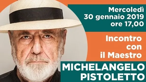 Locandina Pistoletto Copia