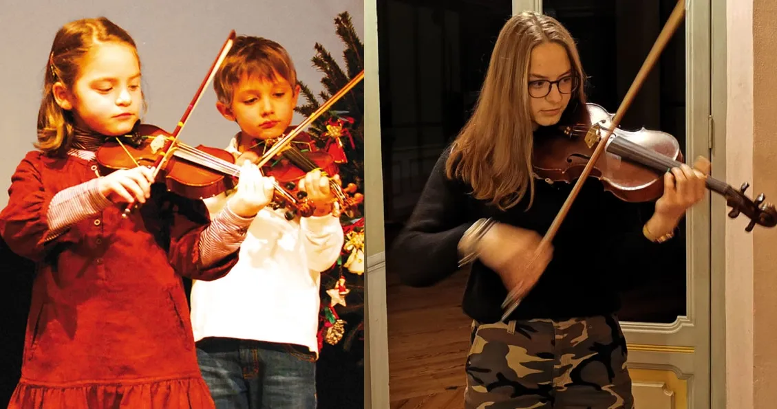 Violino