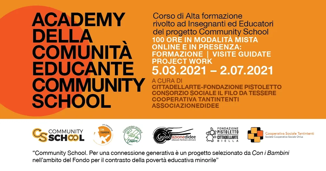 Academy Community School Lunga