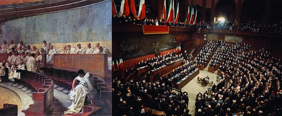 Parlamento