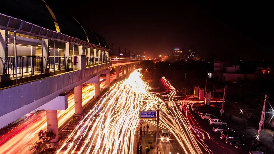 Gurgaon 1896956_960_720