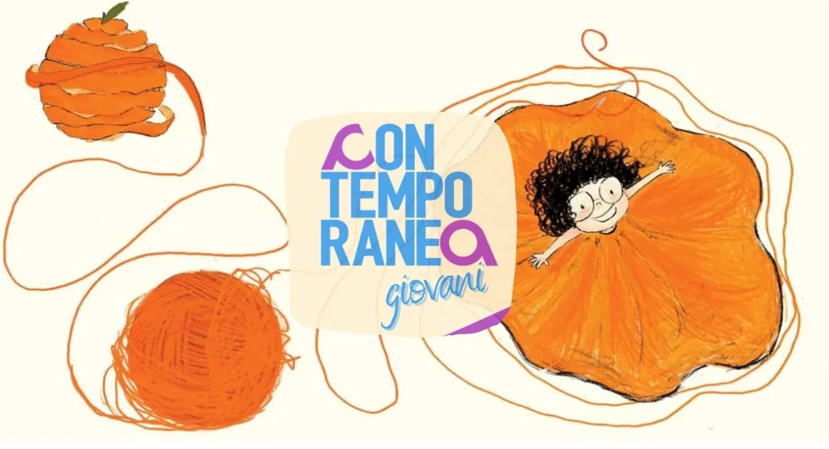 Copertina Zoe
