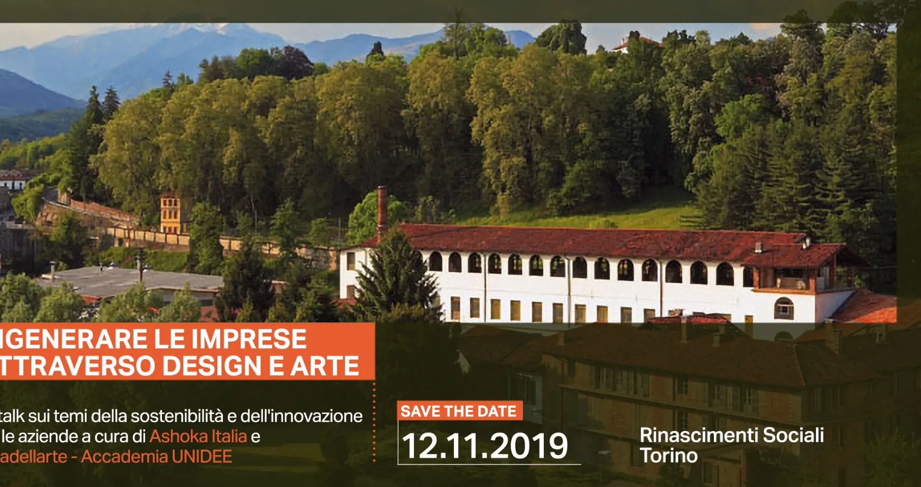 12 Novembre Eventbrite
