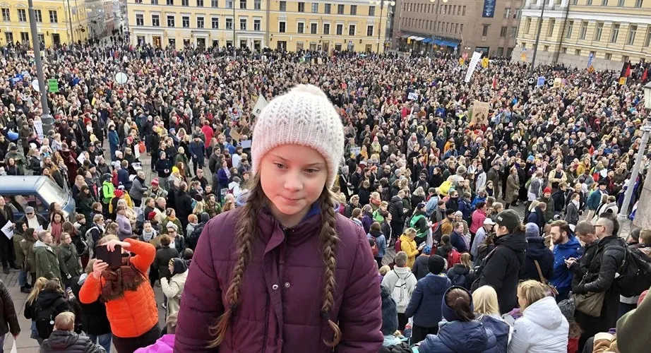 Greta Finlandia