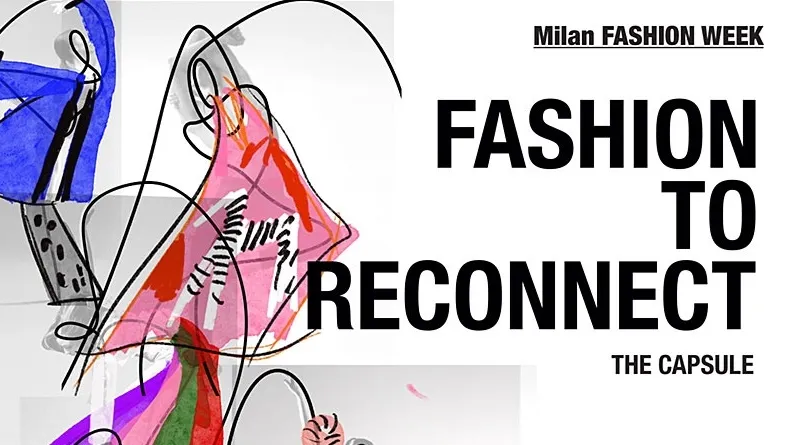 Fashion To Reconnect Milano 2024 _02 Mail Copia