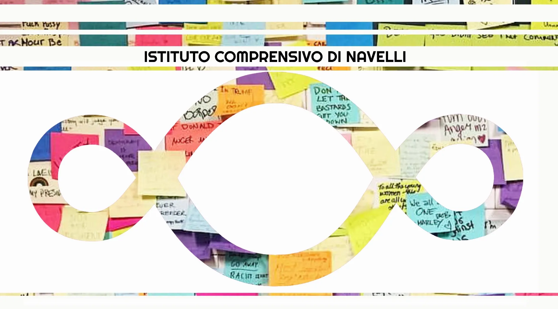 Locandina Pistoletto 2