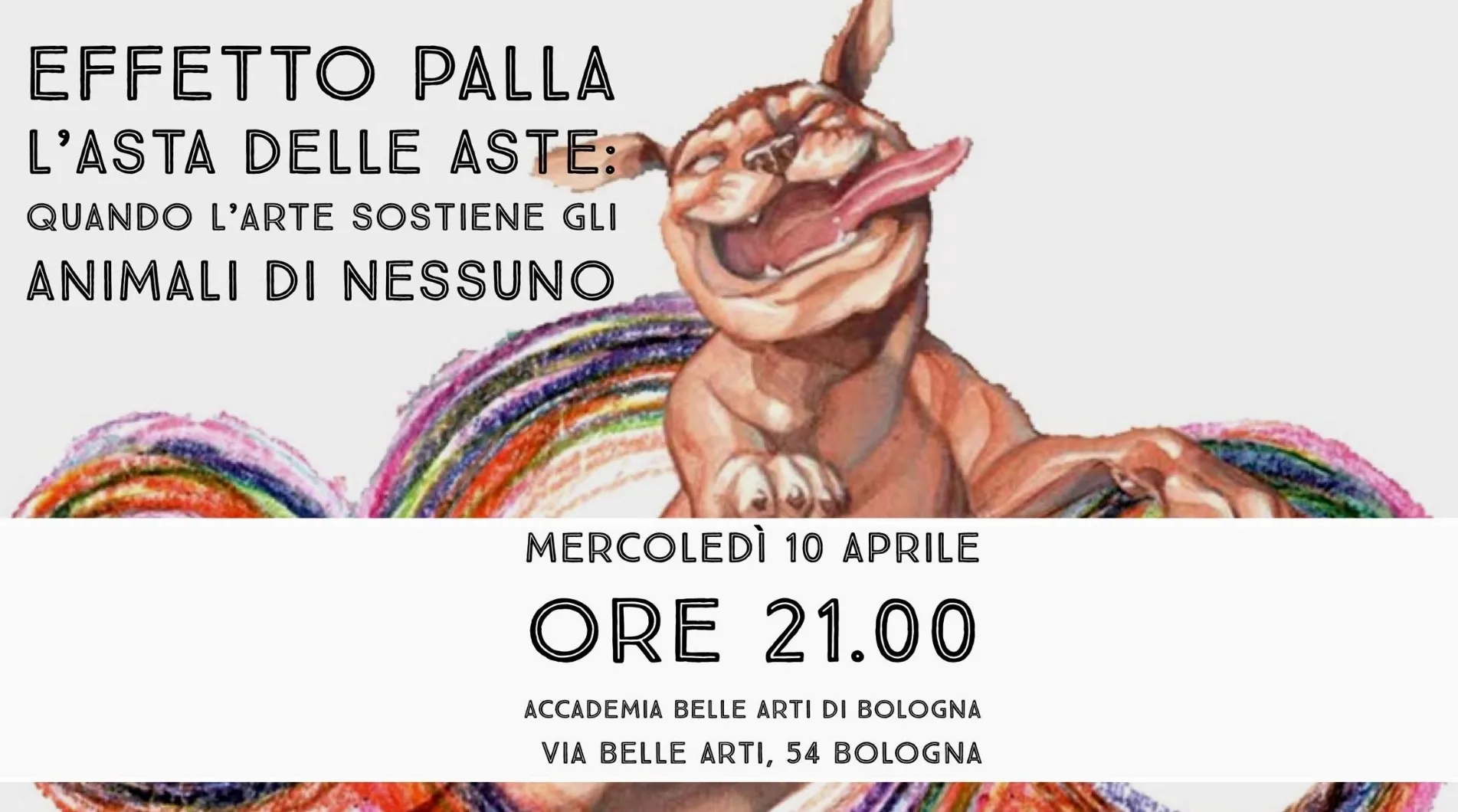 Asta Effetto Palla Accademia Copia 1