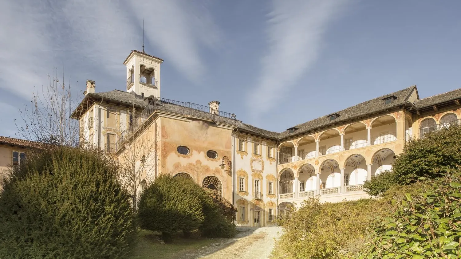 VillaNigra
