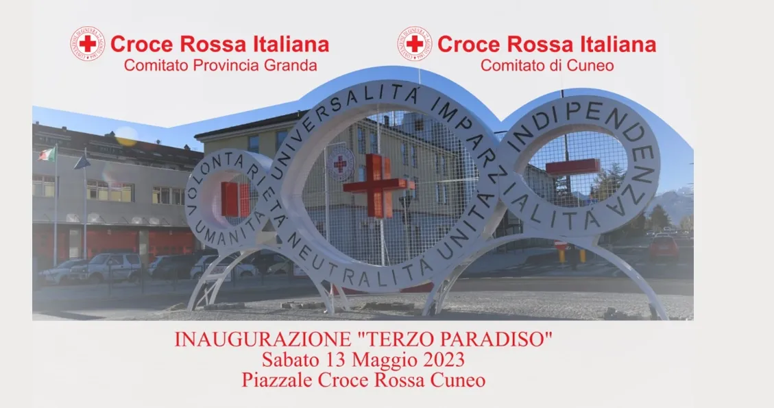 Croce Rossa