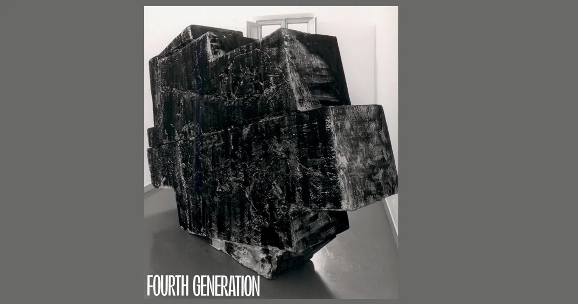 4th Generation