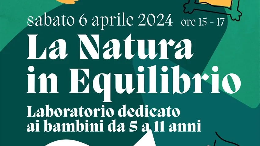 La Naturra In Equillibrio 2