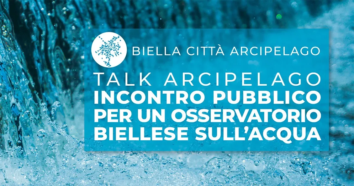 Osservatorio Acqua Journal