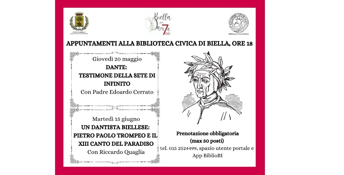 Biblioteca Dante 