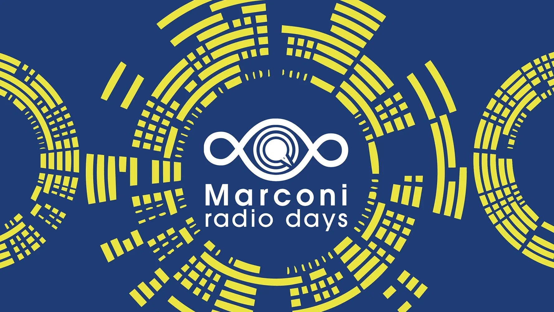 Marconi Radio Days2019