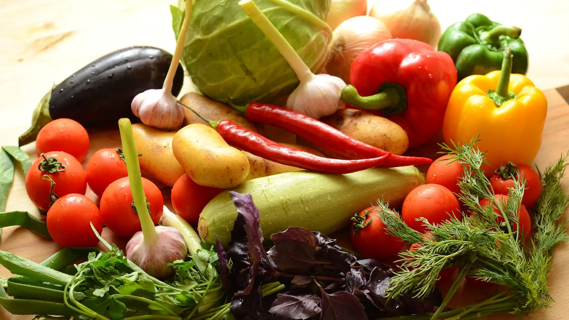 Vegetables 5734647_1920