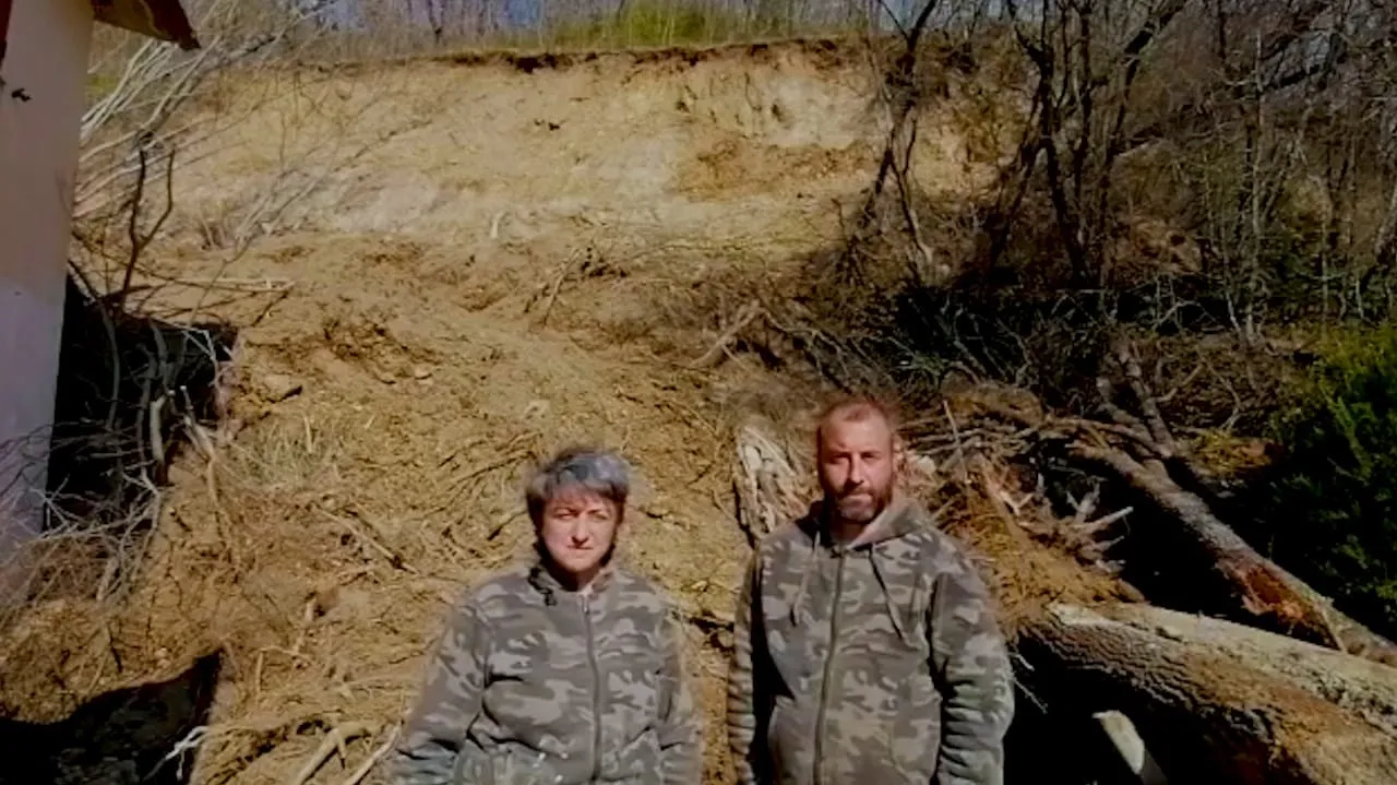 Marco E Tiziana Dal Video Appello