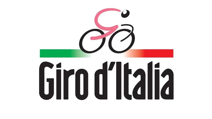 Giro Ditalia Logo