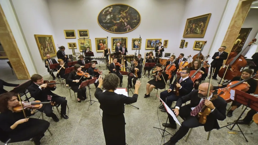 La Nota AllAccademia Carrara