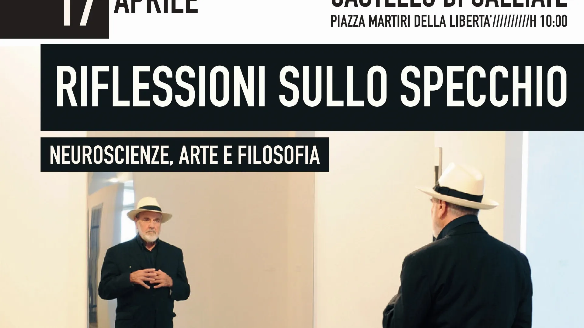 Pistoletto Galliate Copia