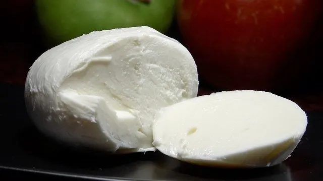 Mozarella 3521_640
