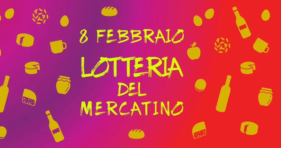 Lotteria Mercatino Journal