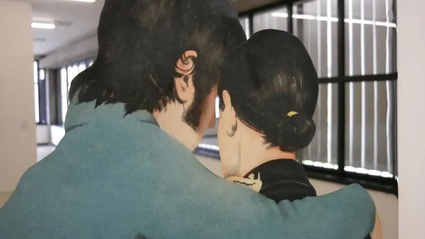 Pistoletto_e Maria2