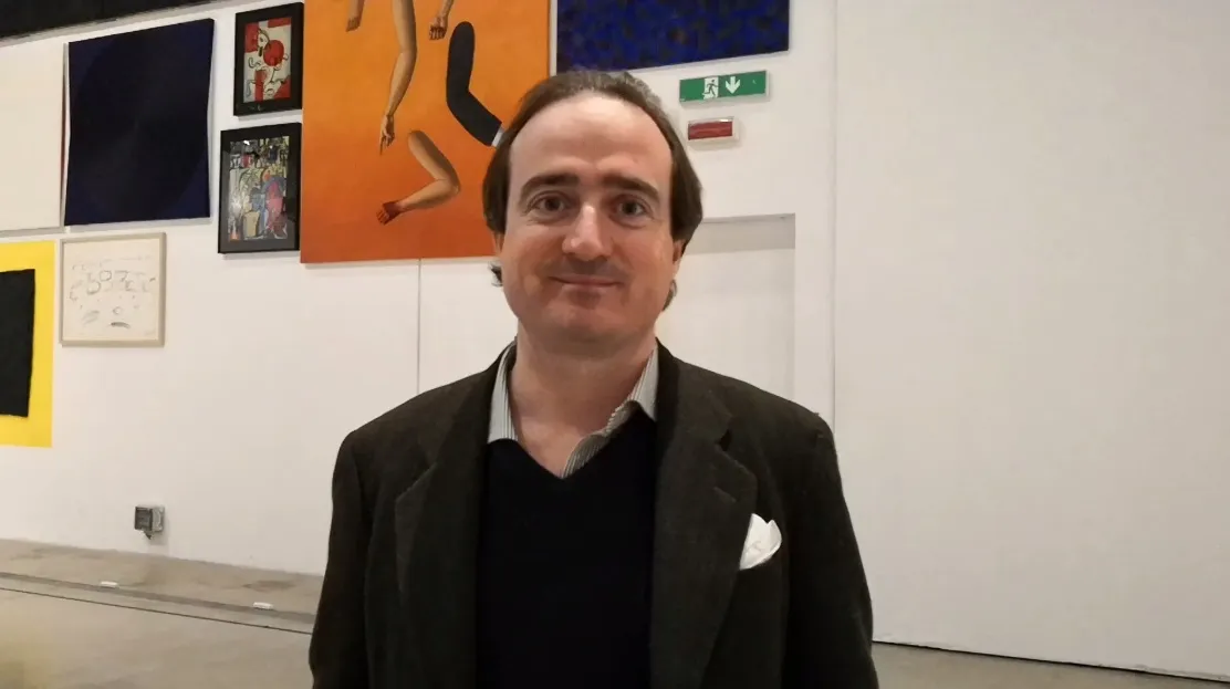 Locandina Pistoletto Copia 1
