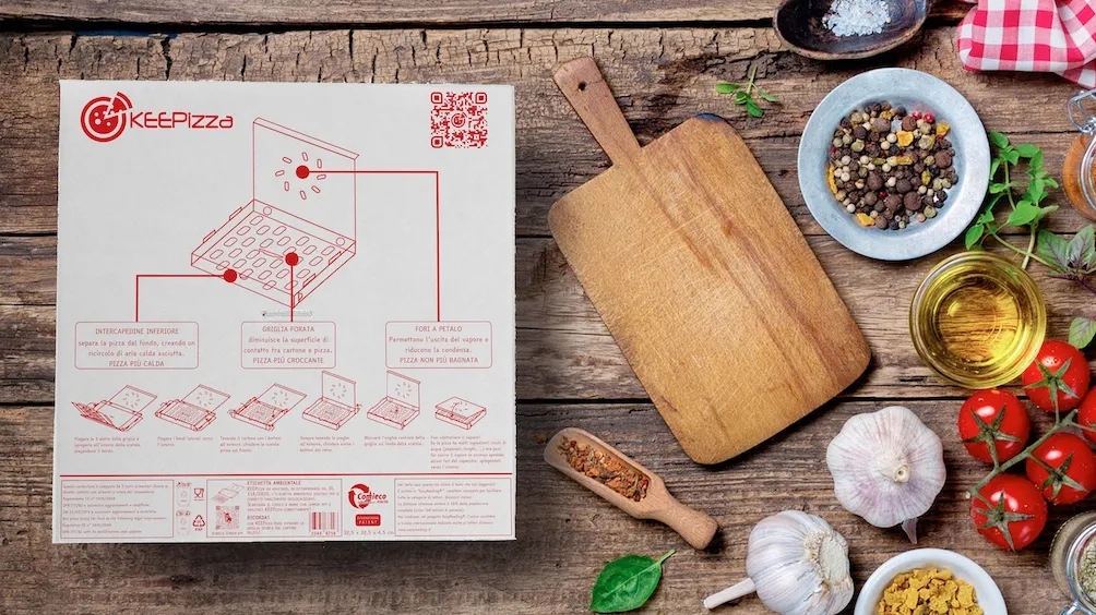 KEEPizza Sul Tavolo_web
