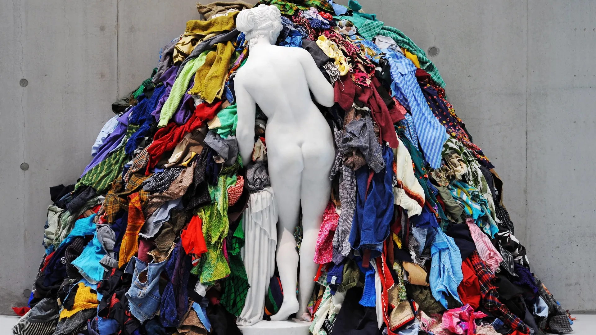 Venere 0 Pistoletto Min