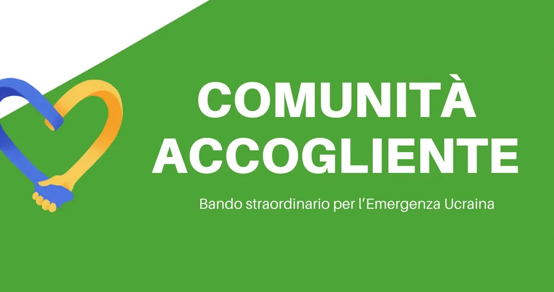 ComunitàAccogliente 