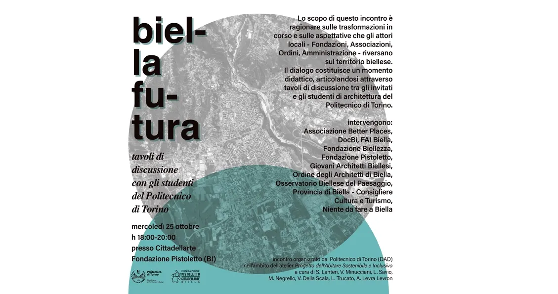Biella Futura