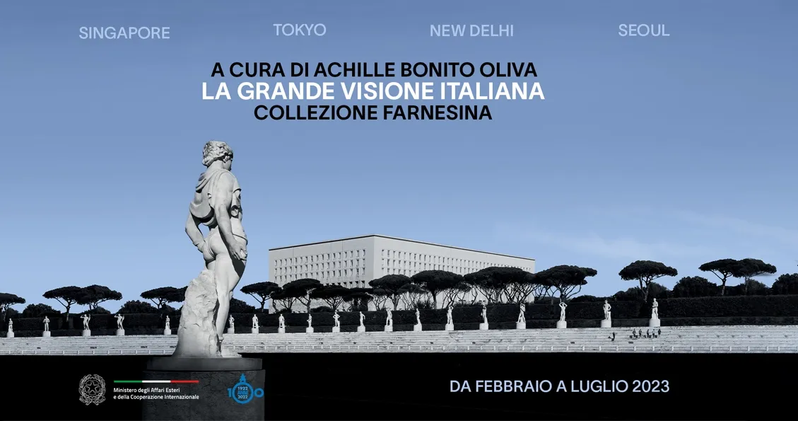 Farnesina