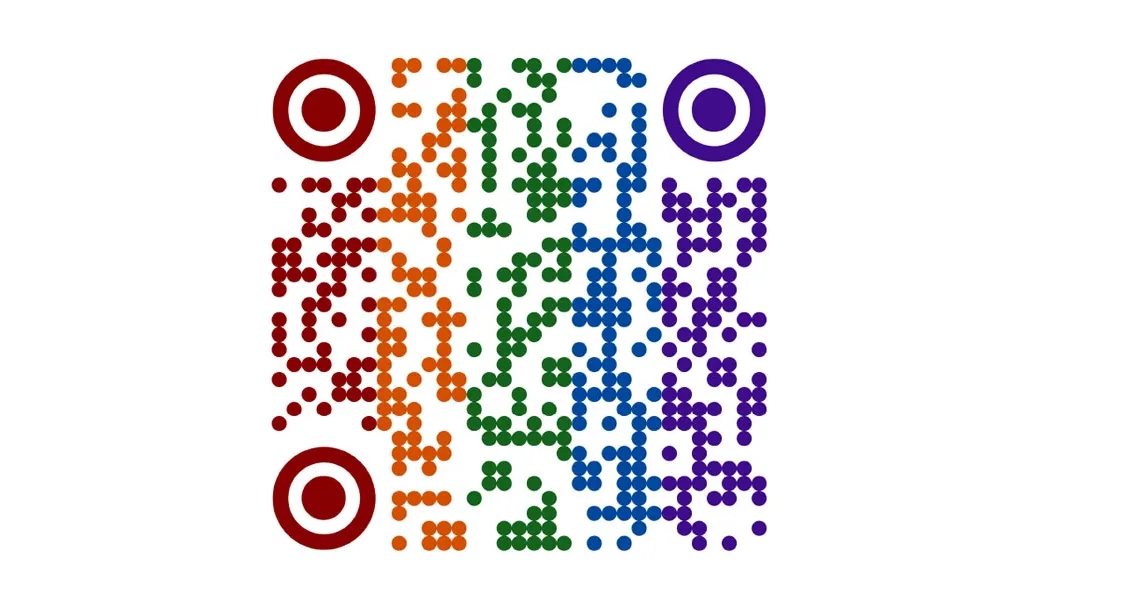 QR MP 4