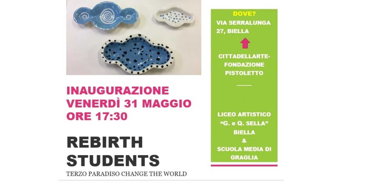 Pistoletto 3