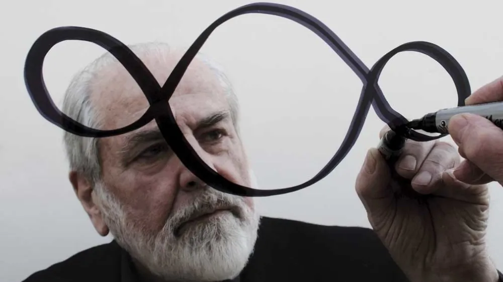 Michelangelo Pistoletto 1000x580