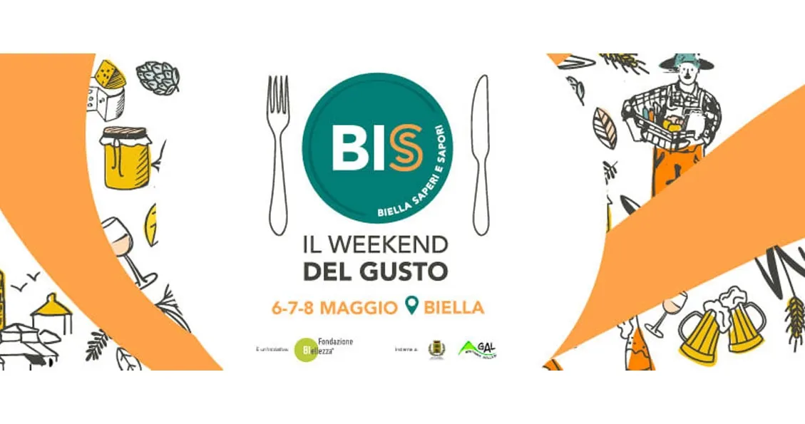 Weekend Del Gusto