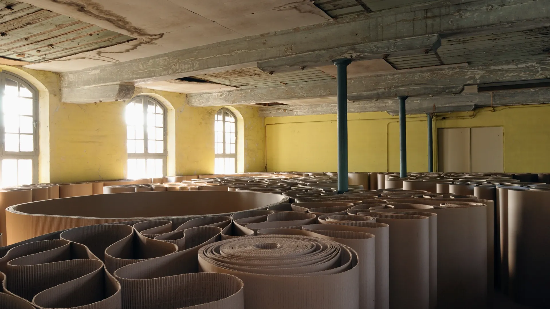 Pistoletto 04