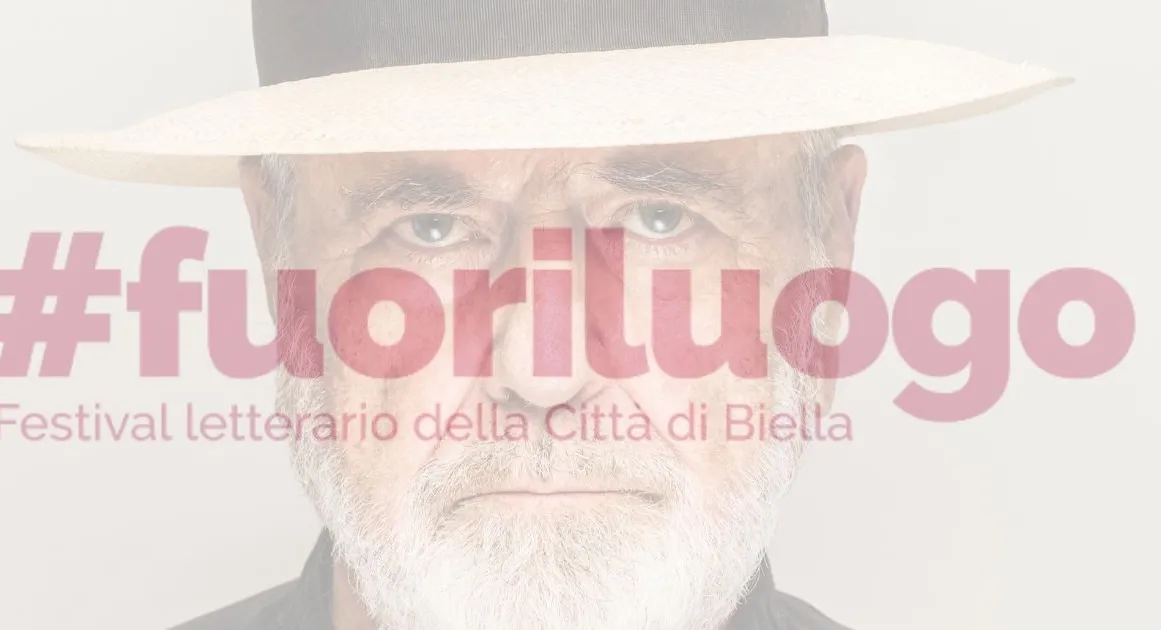 Fuoriluogo Copertina