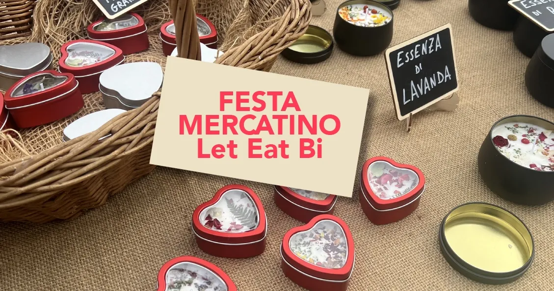 Mercatino 14 02 24